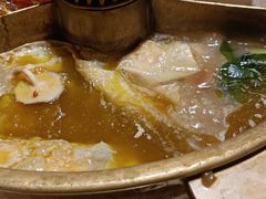 -巴奴毛肚火锅(六天地店)