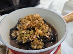 湖南臭豆腐-湘桂人酒楼(西便门店)