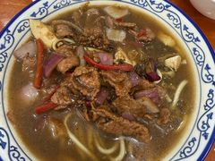 -姚记面馆(瑶琳路店)
