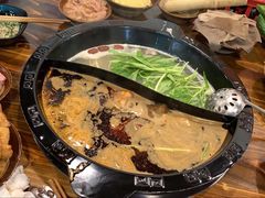 -吃皮火锅馆(苏宁店)