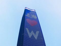 -上海外滩华尔道夫酒店