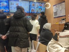 -西部马华清真兰州牛肉面·烧烤夜市(三里河店)