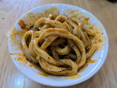 甜水面-洞子口张老二凉粉(文殊院店)
