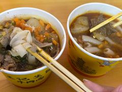 -王记生烫牛杂面馆(兰陵路店)