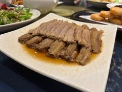 -唐拉雅秀酒店-唐苑中餐厅