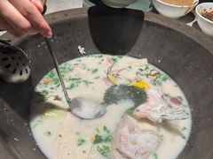 -鲜潭蒸汽石锅鱼(五道口购物中心店)