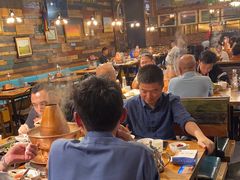 -额尔敦草原涮羊肉·烧烤(冻青树总店)