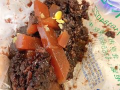 -清真·白记年糕(牛街北口店)