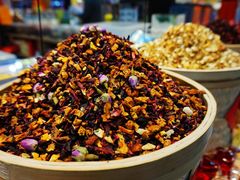 -老城隍庙食品商店(豫园商城店)