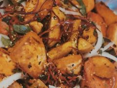 乱炒-勃利地摊·勃立小串烧烤