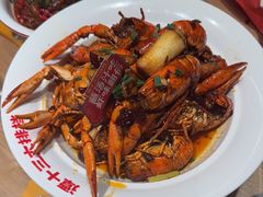 -谭十三大排档·18年老字号(船山路总店)