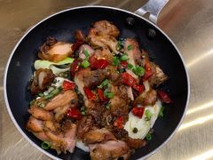 -龍堂蟹黄小笼包(德思勤四季汇店)