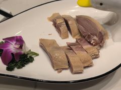 -品大三·经典淮扬菜(大行宫店)