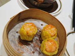 -喜宴又一村·粤菜·茶点·海鲜(壹方天地店)