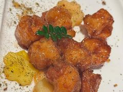 -狮王府淮扬菜(夫子庙老门东店)