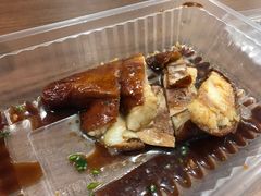 -太兴烧味餐厅(香港机场店)