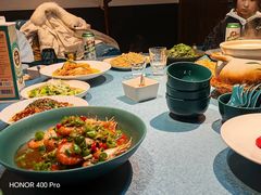 -蝦塘·中国餐馆(城墙南马道巷店)