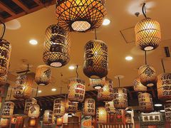 -南京大牌档(龙江新城市广场店)