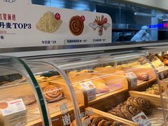 -红星前进面包牛奶公司(君太店)