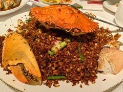 -喜记避风塘炒辣蟹(旗舰店)