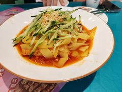 -巴依老爷·新疆美食(上城区天城路店)