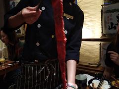 -炎蔵牛舌烤肉