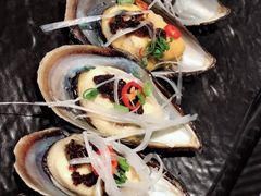 -KAOTOWN烤堂•烧烤(海汇港店)