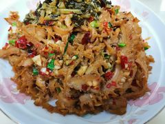 -金湘权卤菜(荷花池总店)