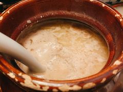 乡下白肺浓汤-南京大牌档(人民广场店)