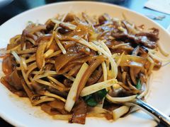 干炒牛河-有璟阁港式餐厅(国贸商城店)