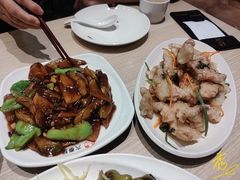 -六泰居·尔滨地标·东北菜(泰山路店)