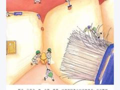 -饭米多蔻中英文绘本馆(苏州美罗店)