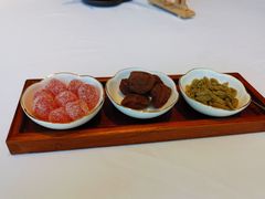 -松鹤楼·非遗·苏帮菜(融科店)