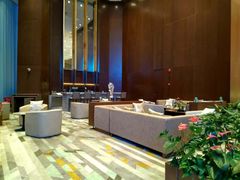 -上海国展宝龙丽筠酒店