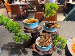 -佬太公海鸭·海鲜大排档(上海总店)