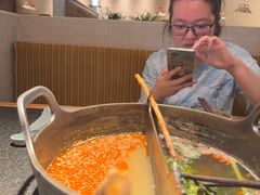 -三出山火锅(南京万象天地店)