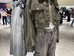 -ZARA(青岛万象城店)
