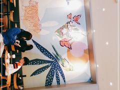 -星巴克(长沙友阿奥特莱斯店)