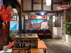 -大院河·仙鱼莊(九眼桥店)