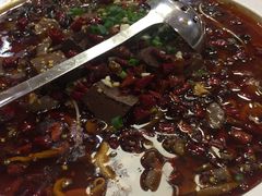 -百姓百味海鲜酒楼(粤垦路总店)