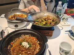 -费大厨辣椒炒肉(黄兴中心广场店)