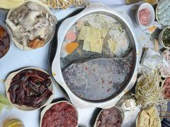 -储奇门鳝鱼火锅(总店)