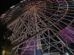 -南昌之星摩天轮