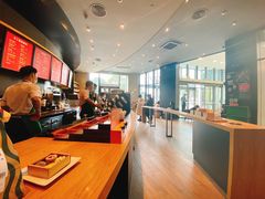 -星巴克臻选(成都来福士店)