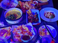 -洛缦音乐餐厅(工业展览馆万象城店)
