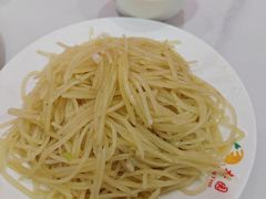 -杏园餐厅(西四北大街店)