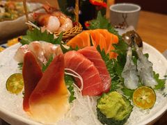 -鮨桐日本料理(望京店)