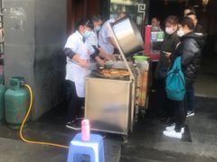 门面-白家高记肥肠粉(总店)