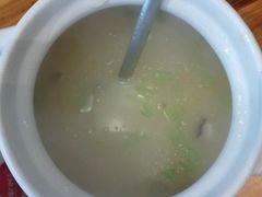 -乌镇那一年小院主题餐厅(甘泉西路店)