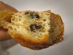 巧克力面包-老梦面包 CHEZMOREL(三源里店)